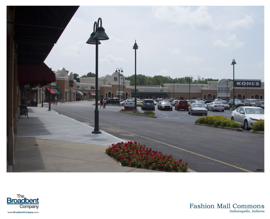 Commercial Leasing Indiana