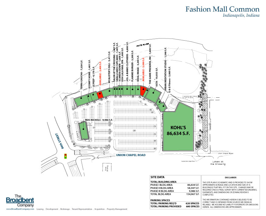 the fashion mall indianapolis