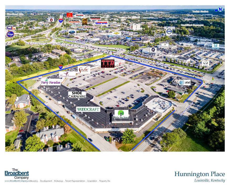 Hunnington-Place-Aerial-011-Market-View