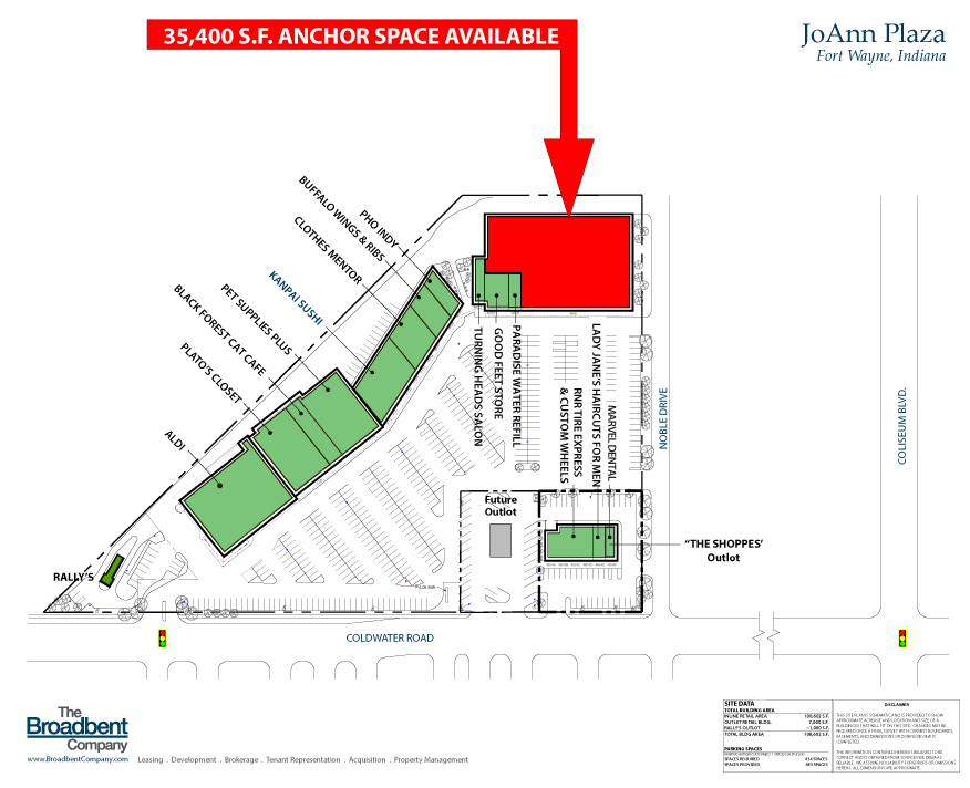 Joann-Plaza-ESite-Plan