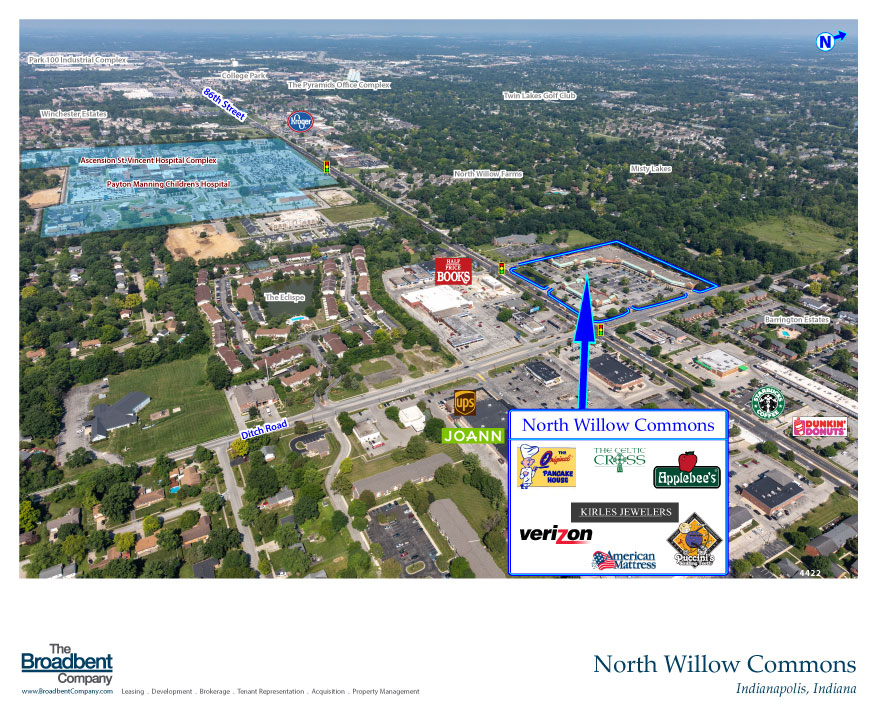 North-Willow-Commons-Aerial-4422-Market–View