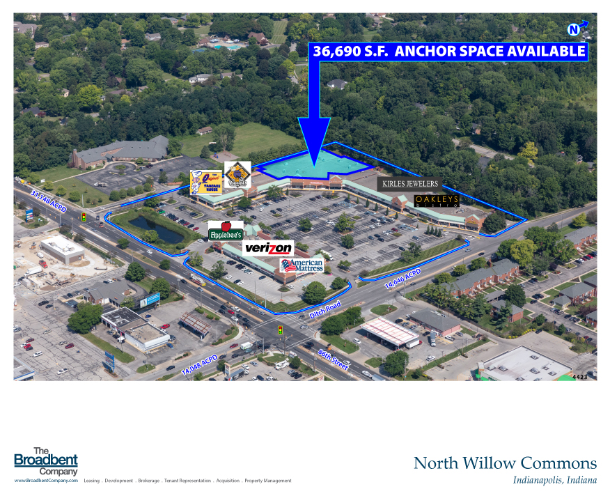 North-Willow-Commons-Aerial-4423-Property-View