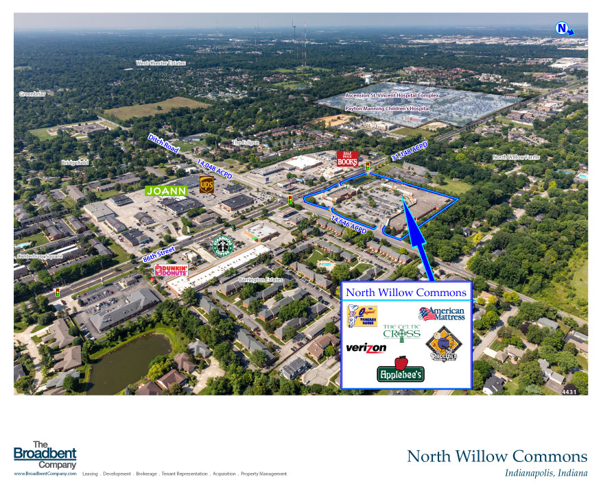 North-Willow-Commons-Aerial-4431-Market–View