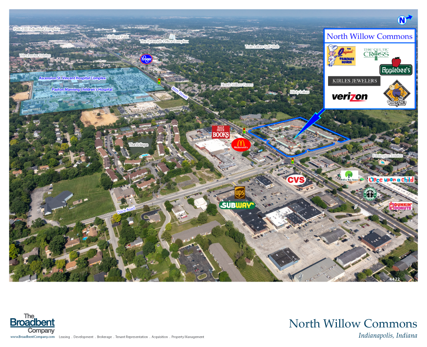 North-Willow-Commons-Aerial-4422-Market–View