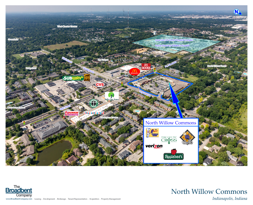 North-Willow-Commons-Aerial-4431-Market–View