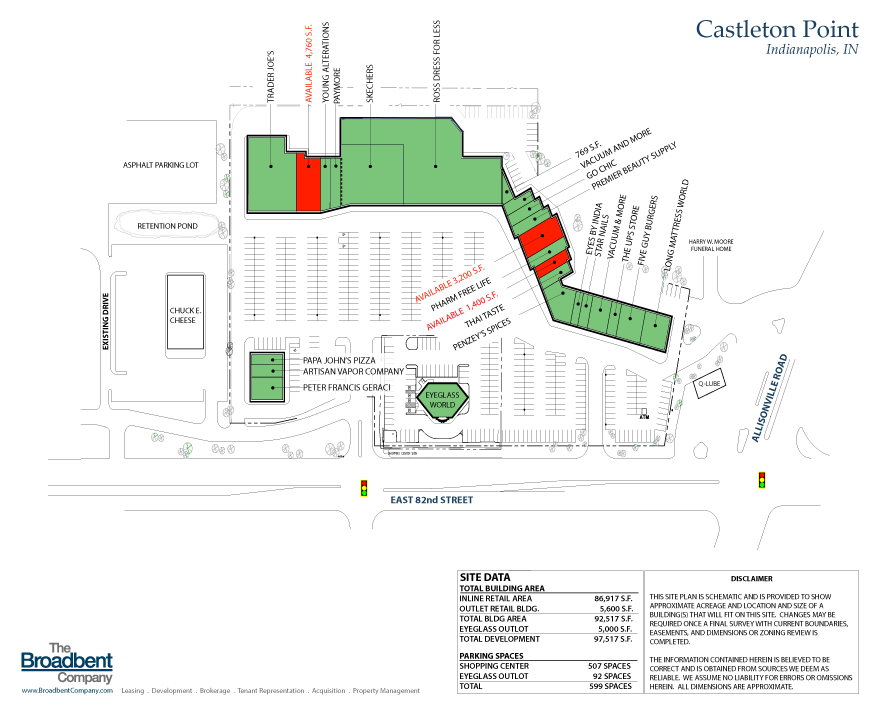 Castleton-Point-ESite-Plan