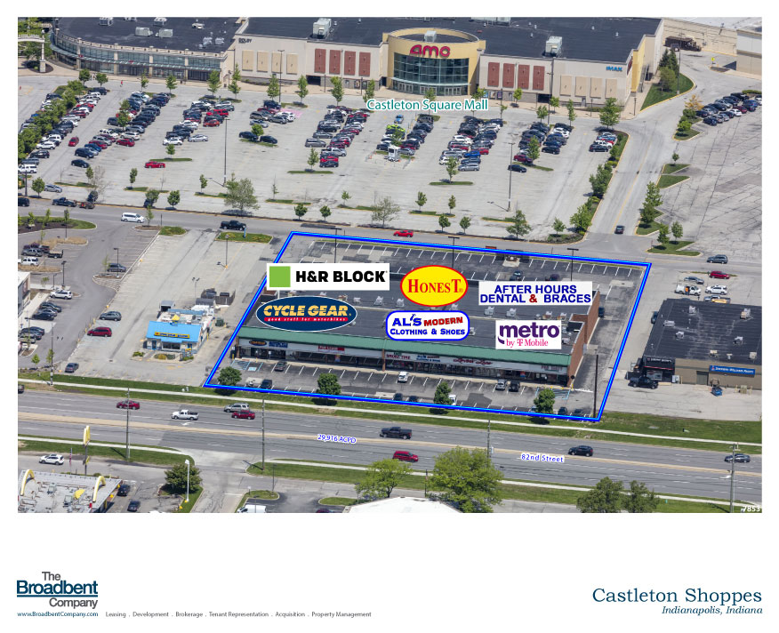 Castleton-Shoppes-Aerial-7853-Property-View