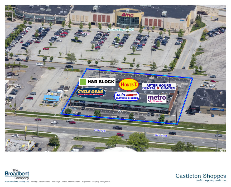 Castleton-Shoppes-Aerial-7853-Property-View