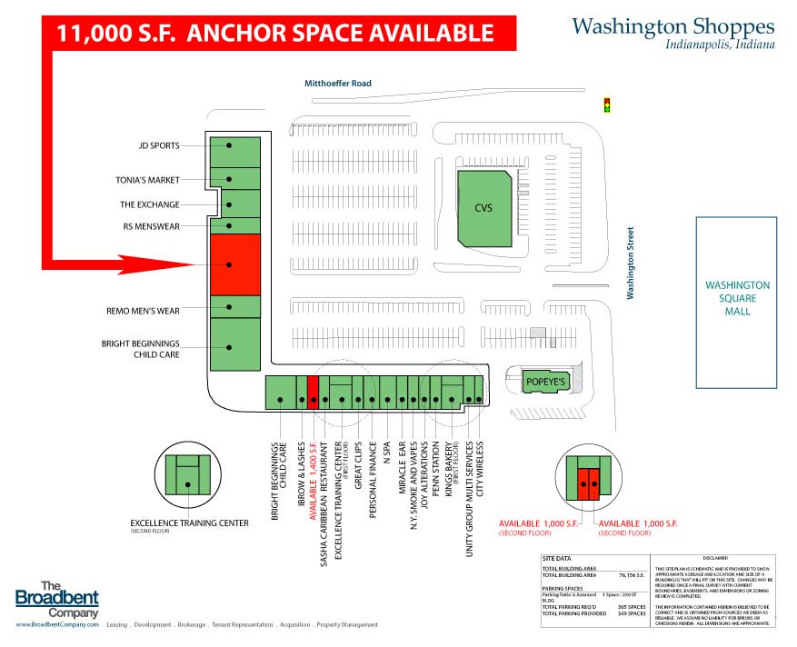 Washington-Shoppes-ESite-Plan