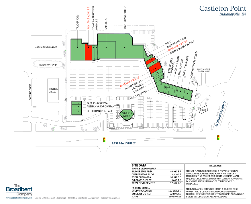 Castleton-Point-ESite-Plan