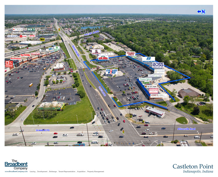 Castleton-Point_Aerial 1853_Market View