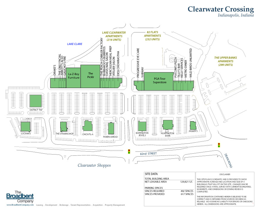 Clearwater-Crossing-ESite-Plan