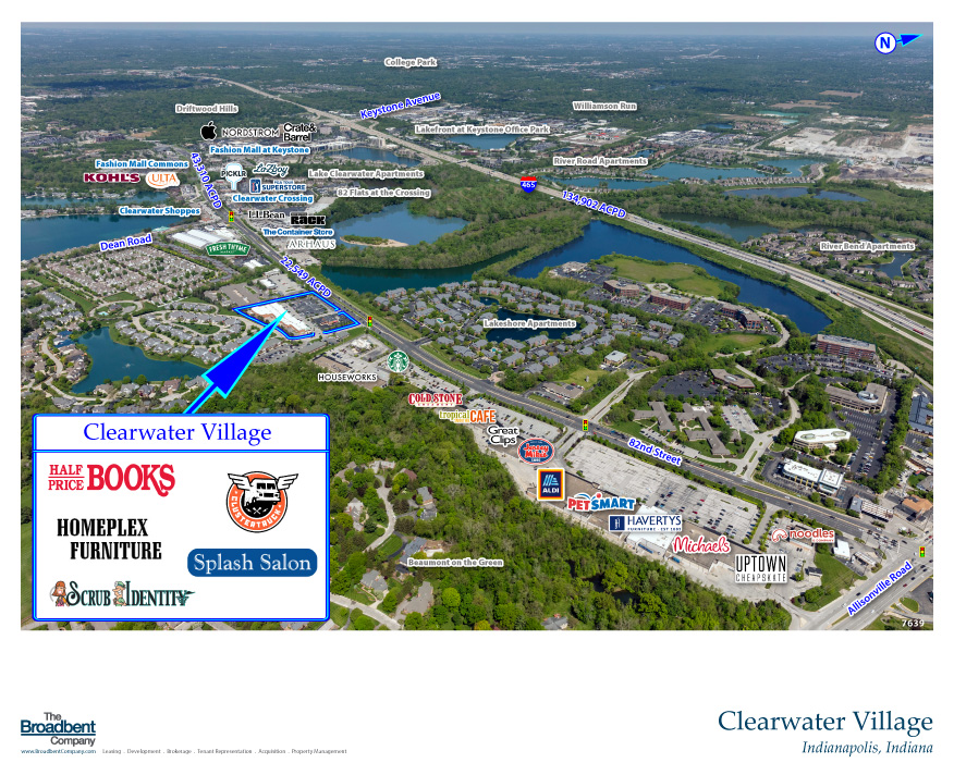 Clearwater-Village-Aerial-7639-Market-View_a