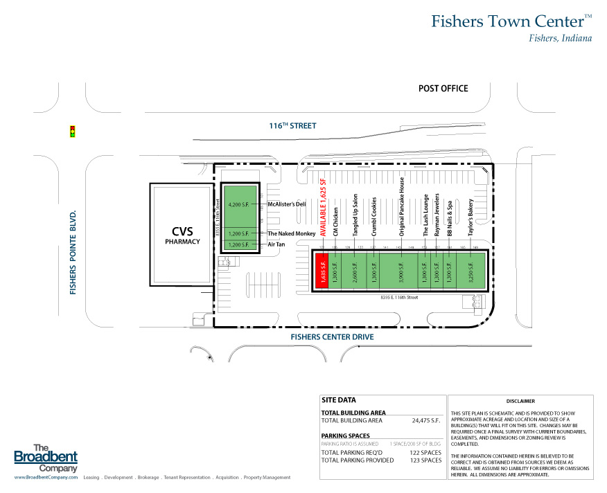 Fishers-Town-Center-ESite-Plan