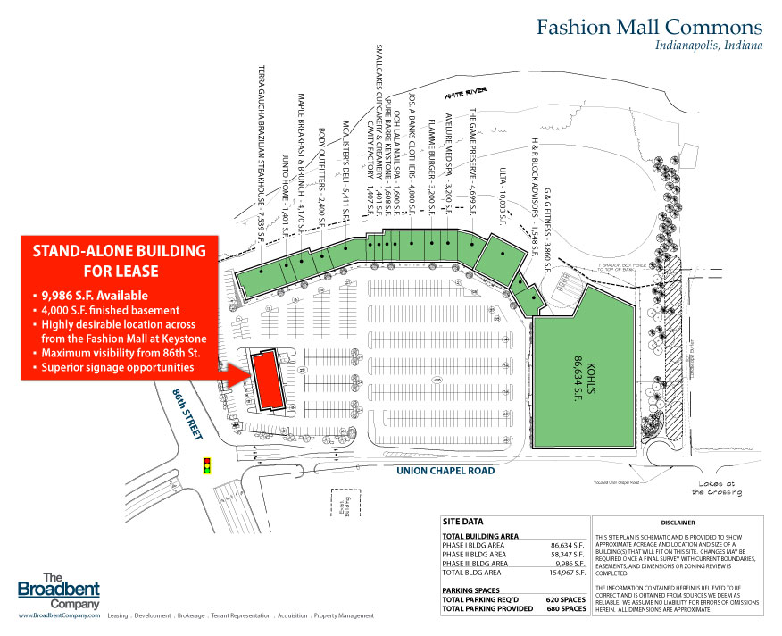 Fashion-Mall-Commons-ESite-Plan