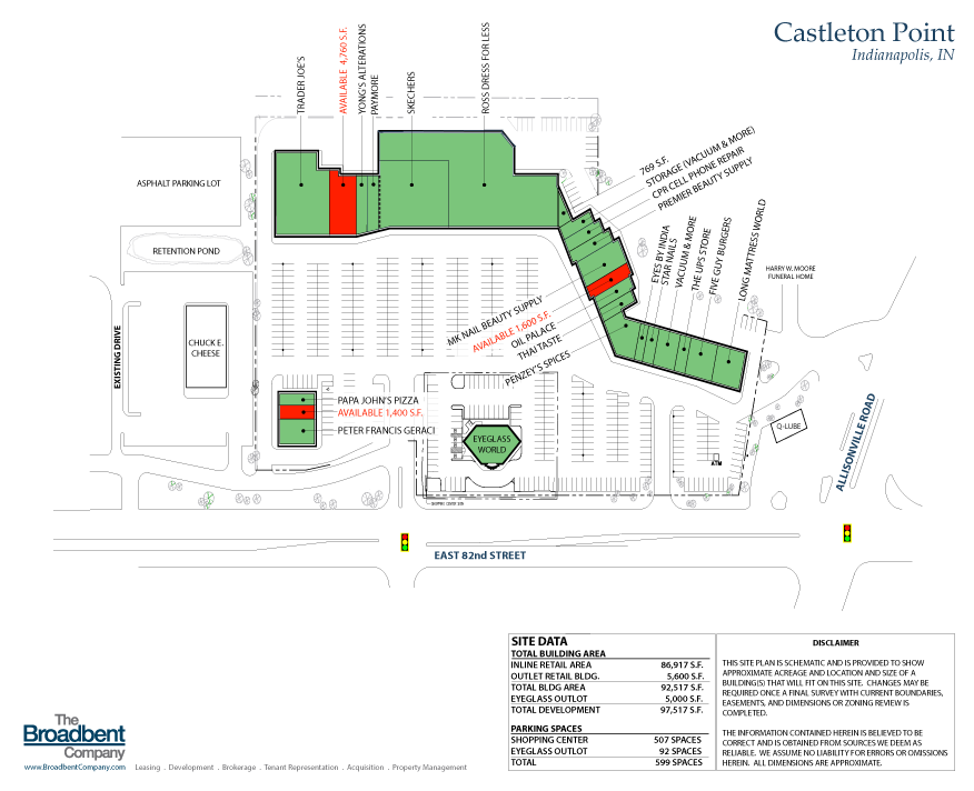Castleton-Point-ESite-Plan