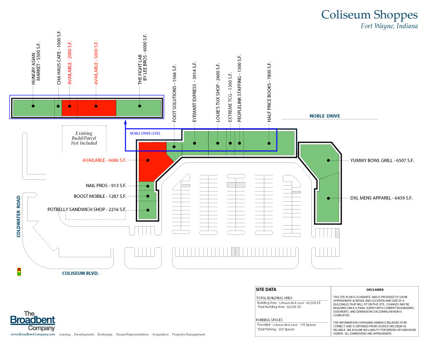 Coliseum-Shoppes-ESite-Plan-